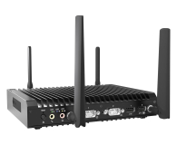 Lenovo ThinkEdge SE10 Atom X6425RE/16GB/256/Win11 IOT LTSC24 - 1614802 - zdjęcie 2